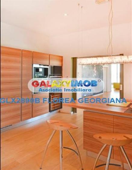 Apartament 4 camere Penthouse -Madrigalului - 14