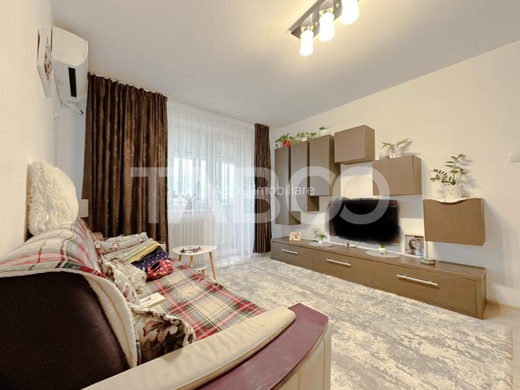 Apartament cu 2 camere situat in zona Iulius Mall Gheorgheni - 2