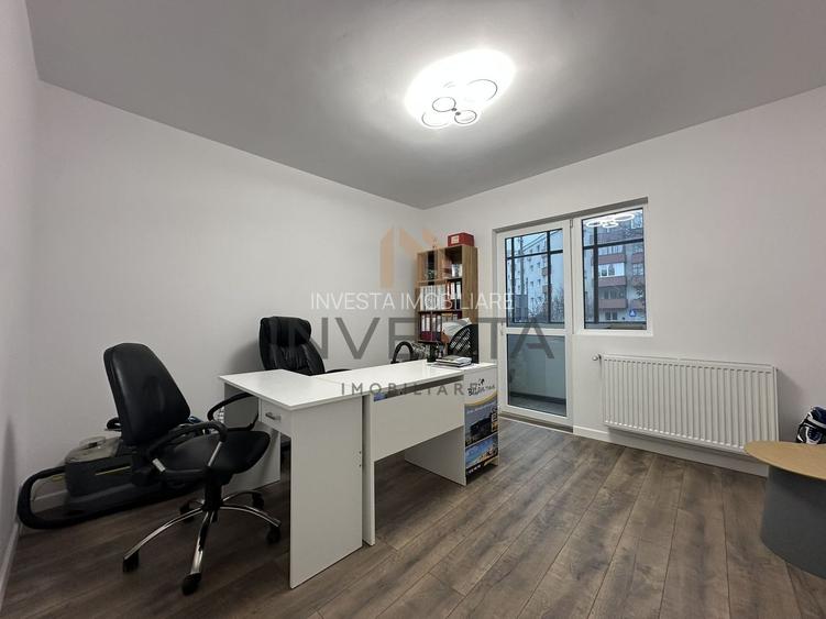 Apartament 2 camere decomandate renovat zona Ion Mester cu balcon. - 4