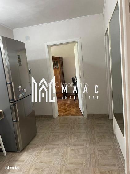 Apartament 3 cam | Zona Nord | Etaj 3 | 66 mpu - 10