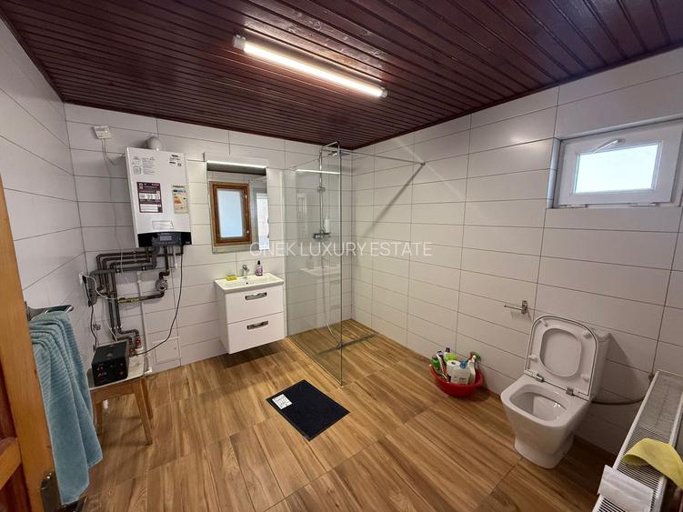 Casa de vanzare Caciulati Moara Vlasiei - 19