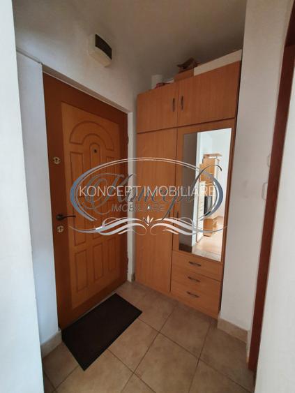 Apartament 1 camera in Piata Mihai Viteazu cu parcare - 7