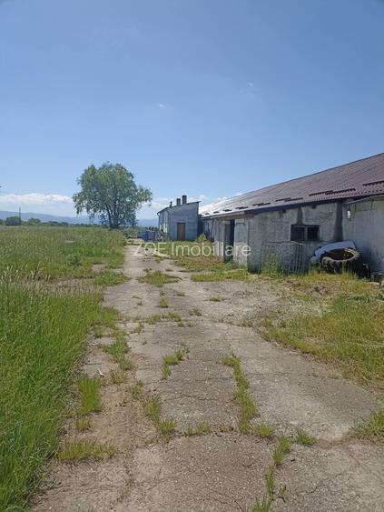 De vânzare spațiu industrial la Ilieni - 13
