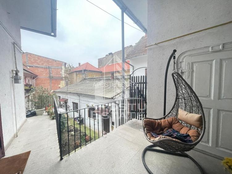 Apartament 2 camere de inchiriat Zona centrala Teatru - 4