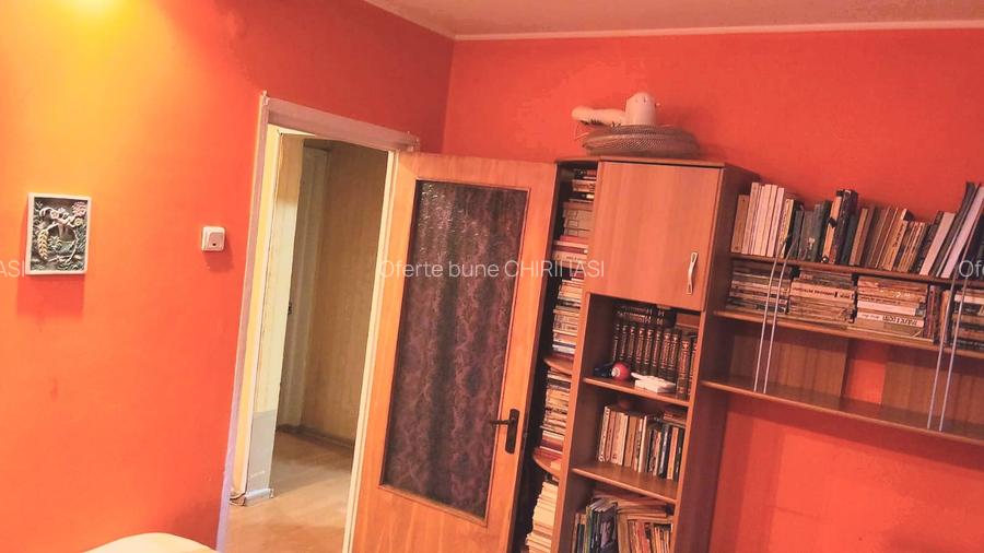Apartament 3 camere DECOMANDAT, Alexandru cel bun, ZIMBRU - 9