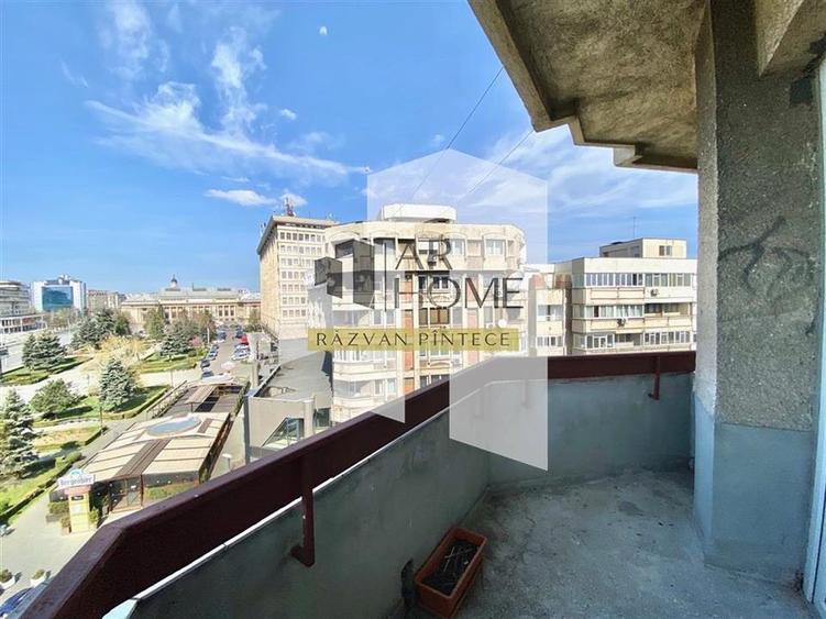 Apartament 2 camere, decomandat, spatios, ultracentral Mc''Donalds - 16