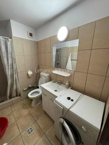 Închiriere apartament 2 camere – locație premium, vizavi de Umfst - 7