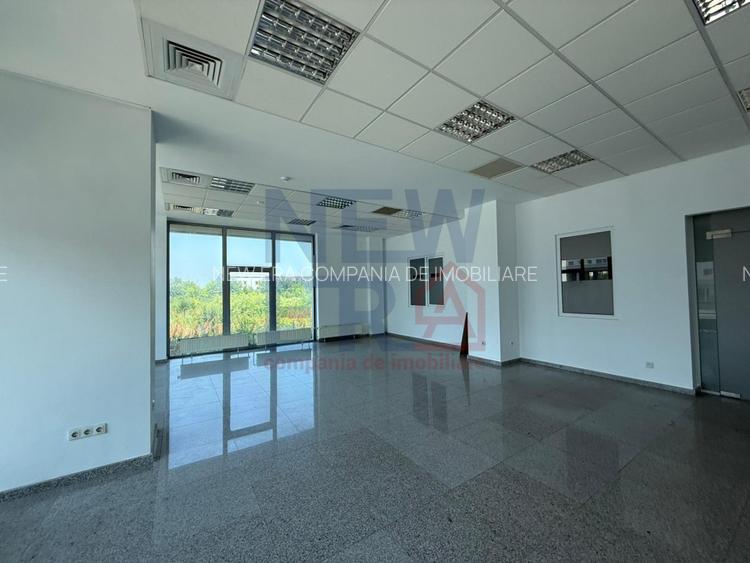 De inchiriat showroom Soseaua Odaii - 2