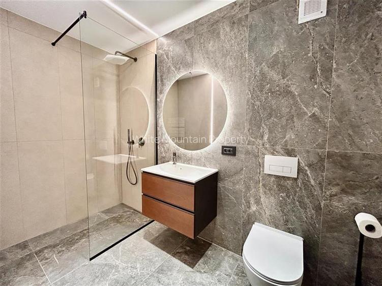 Apartament 2 camere | Prima inchiriere | parcare | Coresi Kasper Brasov - 4