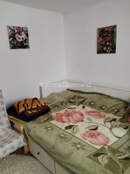 Casa  Jorasti ( Vanatori)i in suprafata de 76 mp + teren = 1837 mp + garaj  . - 6