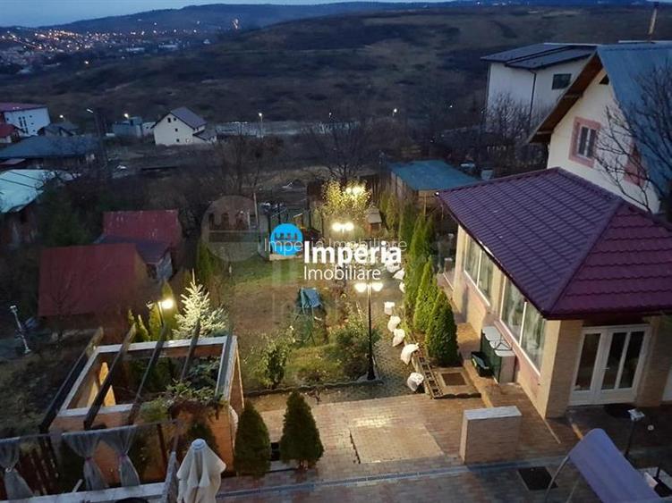 Casa de vanzare in Iasi, zona Bucium - 21