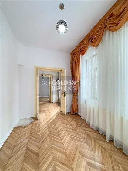 Pache Protopopescu | 8 Camere | Prima inchiriere | Curte | Garaj - 6