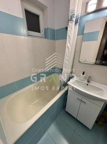 Apartament 3 camere | Balcon | Pet Friendly | Manastur/Bucium - 8