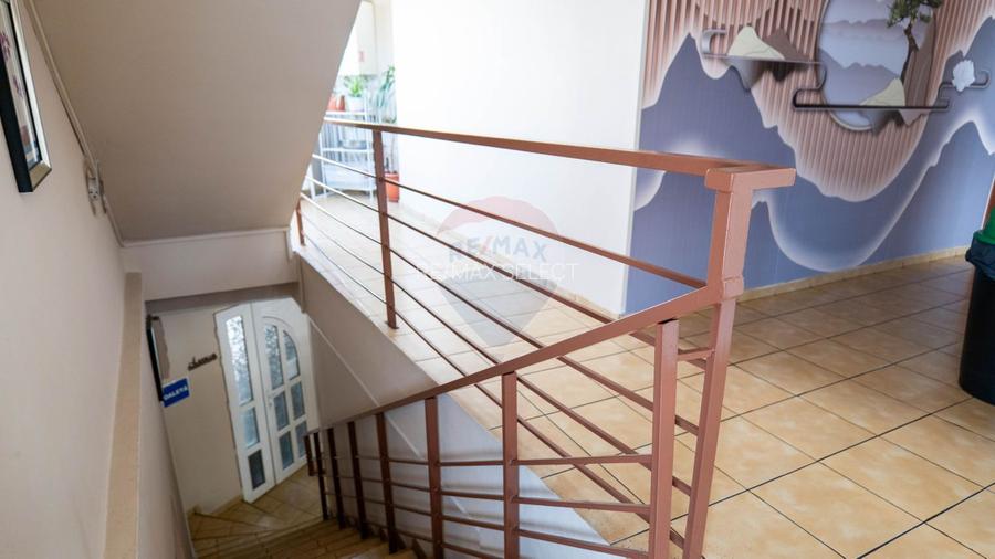 Spațiu comercial de 270mp de închiriat în zona Baicului - 24