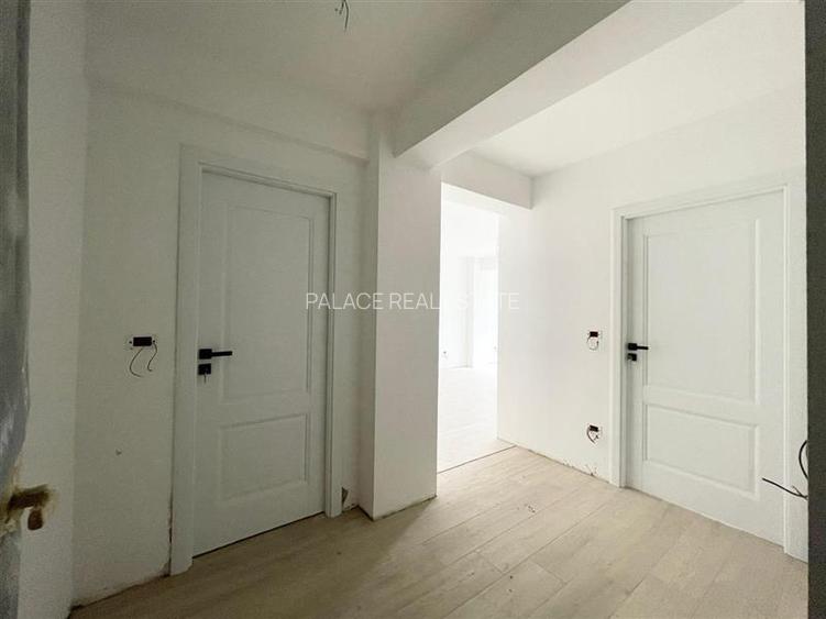 Tva inclus apartament 2 camere - Strada Soarelui, loc de parcare inclus - 4