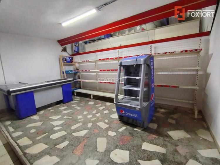 Spatiu comercial cu 6 incaperi de inchiriat in zona Girocului - 5