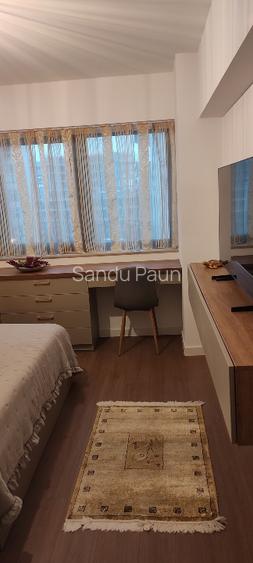 Apartament 2 camere City Lake View Bacau - 4