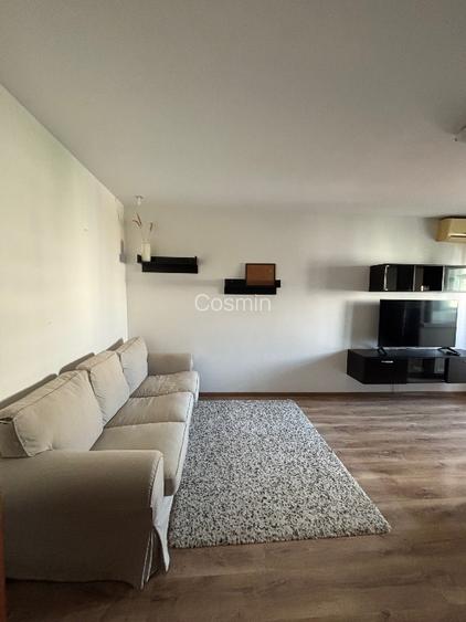 Garsonieră spațioasă, liniștită, perfect conectată – Calea Vitan - 5