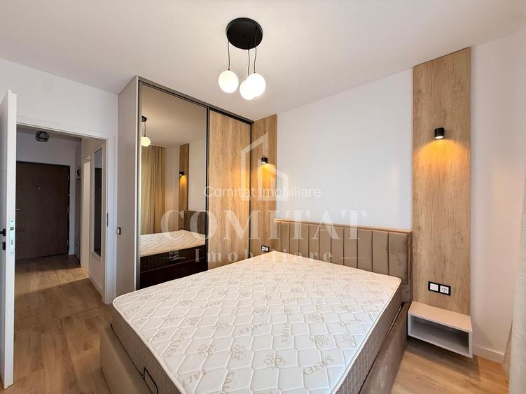 Apartament ultrafinisat | Etaj 1 | la cheie | Eroilor-Floresti - 8