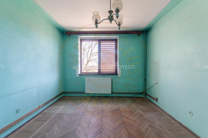 Apartament 2 camere Craiovei – Etaj 3 - vedere parc - 10