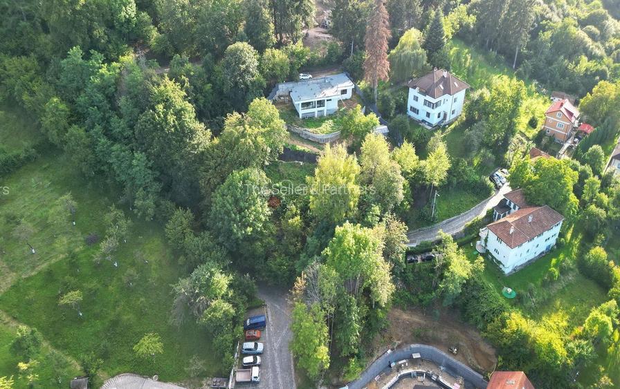 Teren intravilan Schei - Brasov - 14