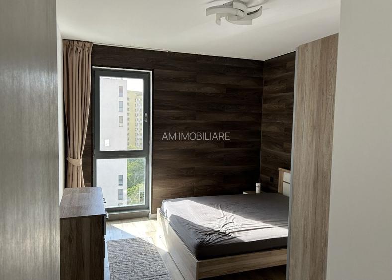 AP. 2 CAMERE CITTA RESIDENCE, CENTRALA PROPRIE,  PARCARE, BLOC NOU - 6