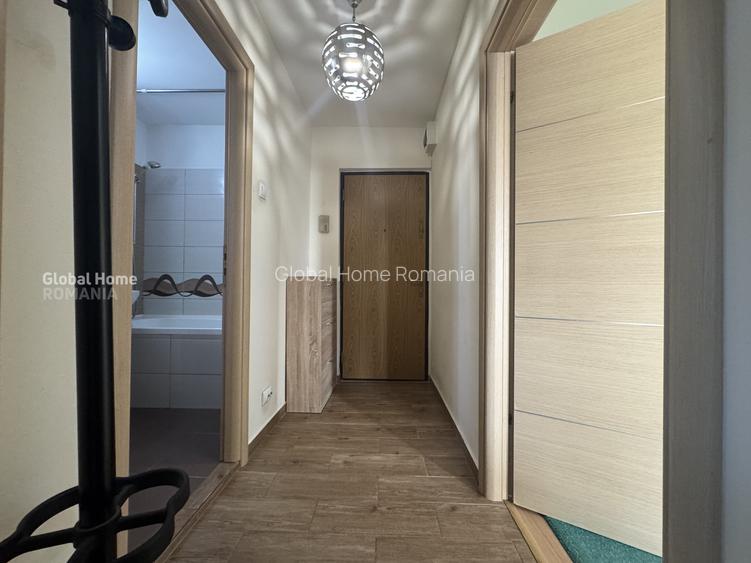 Garsoniera | Mall Vitan | Metrou Dristor | 42mp | renovata - 10