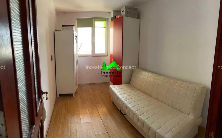 Apartament de vanzare 3 camere Sibiu Rahovei Interex - 2