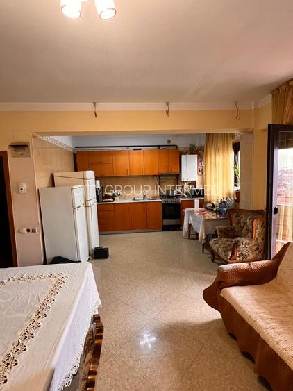 Compozitori  - apartament cu potential imens - 6