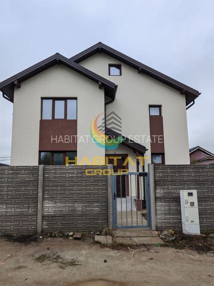 Casa individuala 4 camere, mutare imediata, Berceni - 3