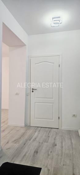 Garsoniera renovata in vila-centrala termica-Zona Armeneasca - 6