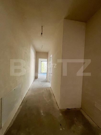 Casa tip duplex cu o arhitectura moderna, la doar 10 minute de centrul orasului! - 17