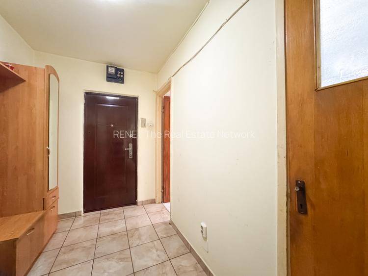 Garsonieră Decomandată 33mp. Bloc Reabilitat. Berceni, Grădiștea. - 6