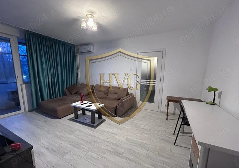 Apartament 2 Camere | Semidecomandat | Brancoveanu - 2