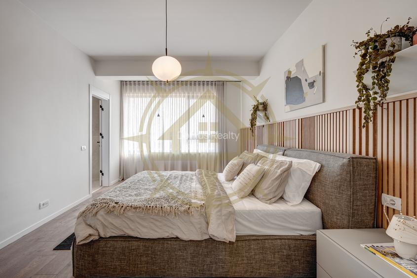 Comision 0 Harmony Residence | Vile spatioase | Piscina comuna | Balotesti - 14