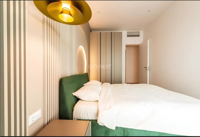 Apartament High-End 4 camere One Verdi Park I View spectaculos - 16
