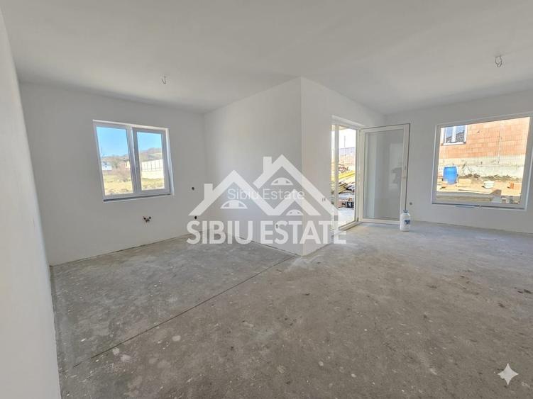 Casa noua 4 camere, 2 bai, pe un singur nivel - 8