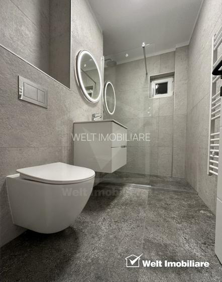 Apartament 3 camere, terasa si parcare, Calea Dorobantilor - 7