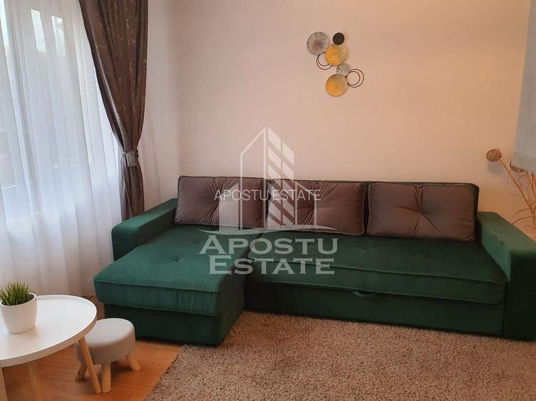 Apartament modern,semidecomandat,3 camere,zona Dacia - 7