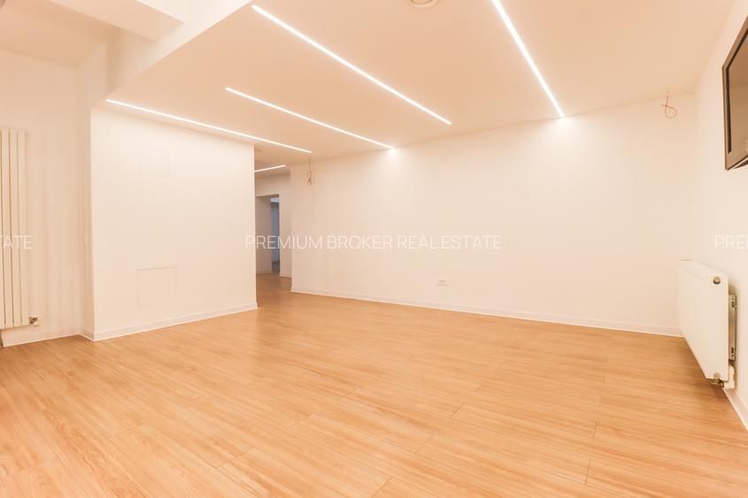 Spațiul Volubile - generos și finisat - - 12