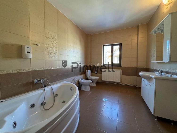 Casa spatioasa P+1| 4 camere| curte| Parcare| Brancoveanu| - 5