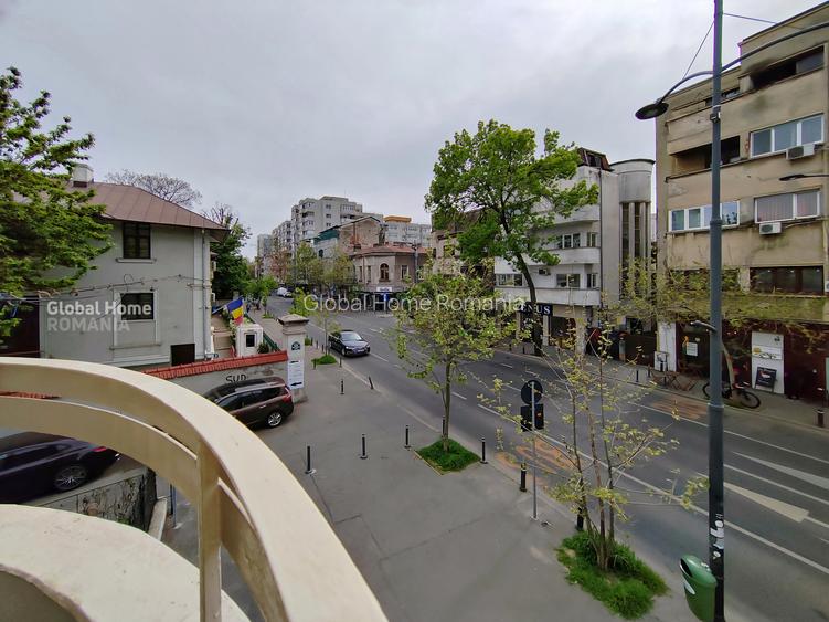 Dorobanți | Studio Inteligent | Spațiu Transformabil - 12