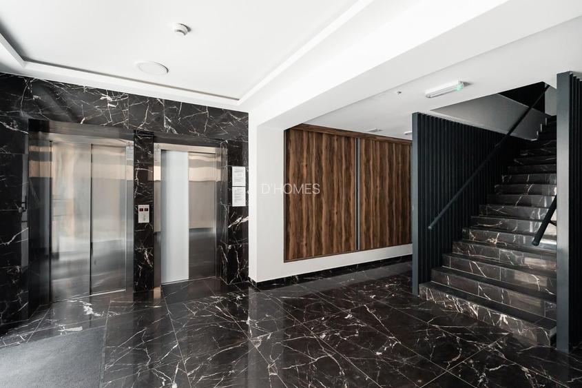 Chirie I Apartament 2 camere I Via Pipera I Mobilat Lux - 29