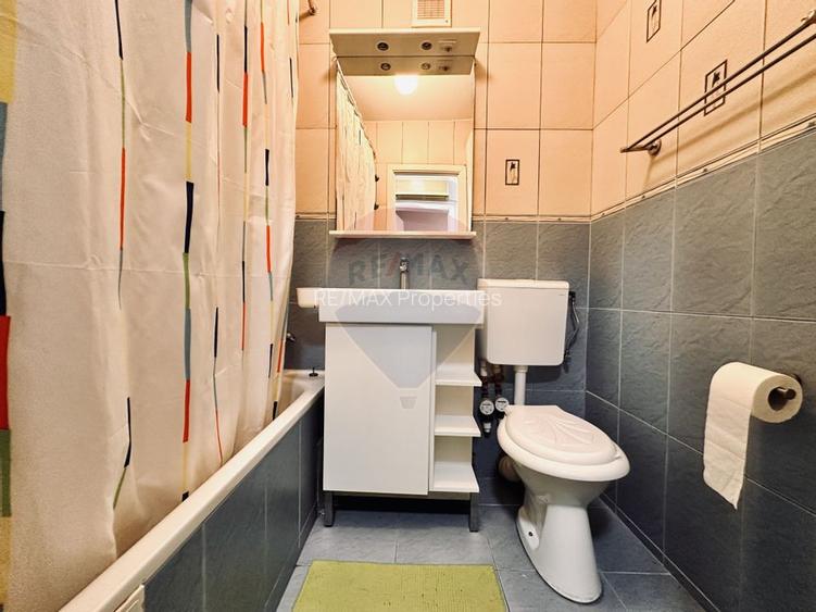 Apartament cu 3 camere | Drumul Taberei | 64 mp | 2/4 | metrou | parc - 13