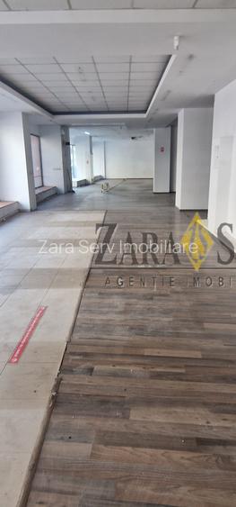 Spațiu Comercial Ultracentral de Închiriat – Str. C.D. Gherea - 7