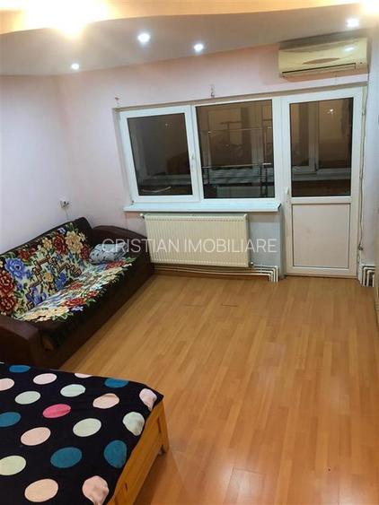 AP 1 camera, Buzaului, Confort 1 decomandat - 40 mp, Etaj 4 - 2