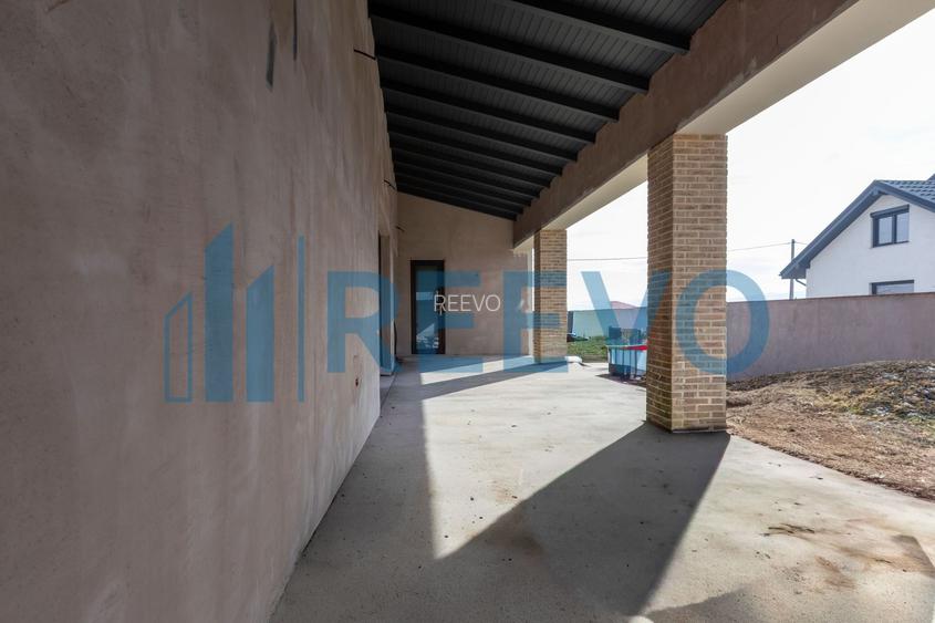 Casă/Vilă 500 mp Dumbrava Roșie, NT - 84