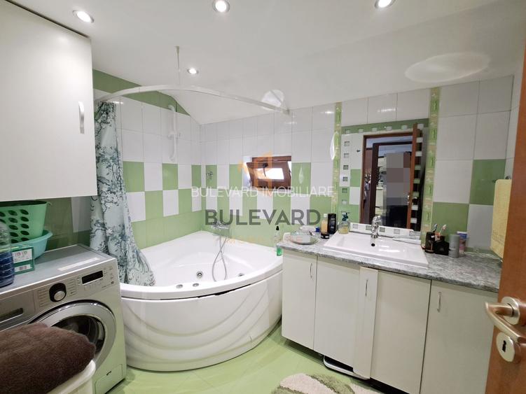 Casa individual situata in zona Hasdeu - 8