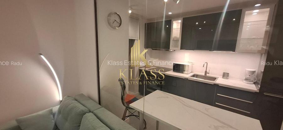 Inchiriere apartament 2 camere Nusco City II - 3