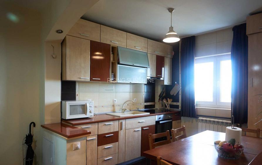 2 camere | bloc reabilitat an 1983 | centrala proprie | Gorjului - 7